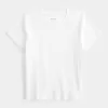 Camiseta de bebé Crew