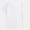 Camiseta de bebé Crew