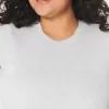 Camiseta de bebé Crew