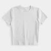 Camiseta de bebé Crew