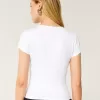 Camiseta de bebé de tejido suave y elástico sin costuras Camiseta de bebé de tejido suave y elástico sin costuras