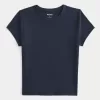 Camiseta de bebé de tejido suave y elástico sin costuras Camiseta de bebé de tejido suave y elástico sin costuras