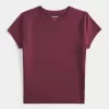 Camiseta de bebé de tejido suave y elástico sin costuras Camiseta de bebé de tejido suave y elástico sin costuras