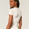 Camiseta de camuflaje para bebé