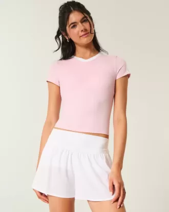 Camiseta deportiva para bebé Gilly Hicks
