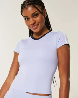 Camiseta deportiva para bebé Gilly Hicks