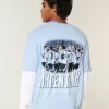 Camiseta gráfica Asociación del Fútbol Argentino