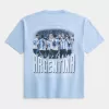 Camiseta gráfica Asociación del Fútbol Argentino