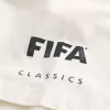 Camiseta gráfica cuadrada de la Copa Mundial de la FIFA México 1986