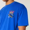 Camiseta gráfica cuadrada de la Daytona 500