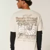 Camiseta gráfica cuadrada de Park Street Pawn Camiseta gráfica cuadrada de Park Street Pawn