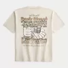 Camiseta gráfica cuadrada de Park Street Pawn Camiseta gráfica cuadrada de Park Street Pawn