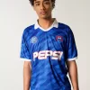Camiseta gráfica cuadrada de Pepsi Camiseta gráfica cuadrada de Pepsi