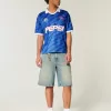 Camiseta gráfica cuadrada de Pepsi Camiseta gráfica cuadrada de Pepsi