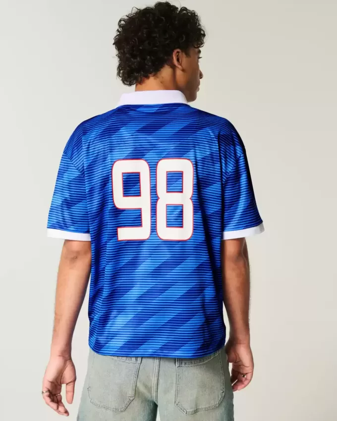 Camiseta gráfica cuadrada de Pepsi Camiseta gráfica cuadrada de Pepsi