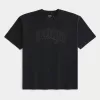 Camiseta gráfica cuadrada de peso pesado de Tokio Camiseta gráfica cuadrada de peso pesado de Tokio