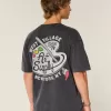 Camiseta gráfica cuadrada de West Village Art Supply Camiseta gráfica cuadrada de West Village Art Supply