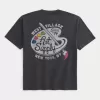 Camiseta gráfica cuadrada de West Village Art Supply Camiseta gráfica cuadrada de West Village Art Supply