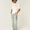 Camiseta gráfica cuadrada del Real Madrid CF Camiseta gráfica cuadrada del Real Madrid CF