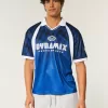 Camiseta gráfica cuadrada Dynamix Camiseta gráfica cuadrada Dynamix