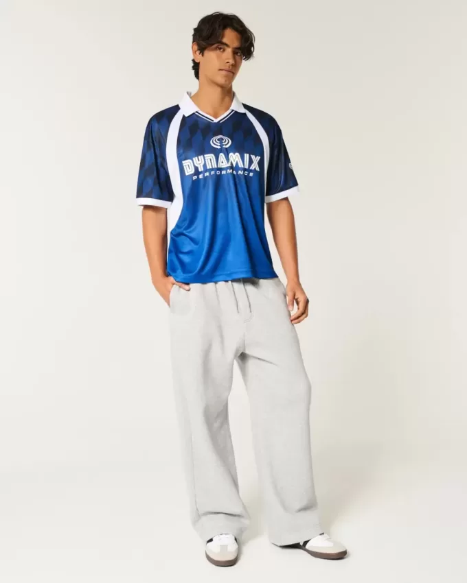 Camiseta gráfica cuadrada Dynamix Camiseta gráfica cuadrada Dynamix