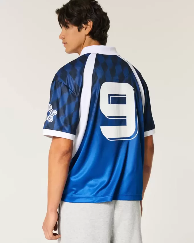 Camiseta gráfica cuadrada Dynamix Camiseta gráfica cuadrada Dynamix