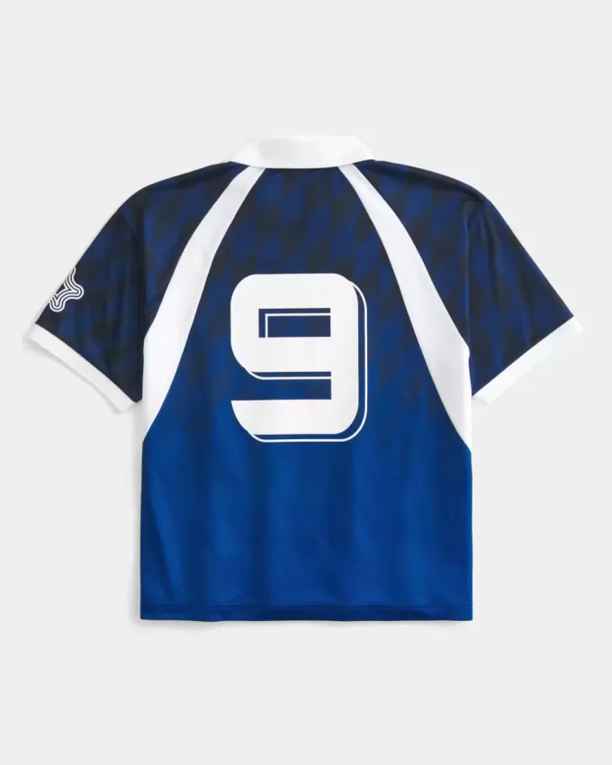 Camiseta gráfica cuadrada Dynamix Camiseta gráfica cuadrada Dynamix