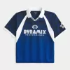 Camiseta gráfica cuadrada Dynamix Camiseta gráfica cuadrada Dynamix