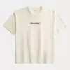 Camiseta gráfica cuadrada McLaren