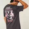 Camiseta gráfica cuadrada Roman Reigns The Only One Camiseta gráfica cuadrada Roman Reigns The Only One