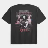 Camiseta gráfica cuadrada Roman Reigns The Only One Camiseta gráfica cuadrada Roman Reigns The Only One
