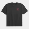 Camiseta gráfica cuadrada Roman Reigns The Only One Camiseta gráfica cuadrada Roman Reigns The Only One