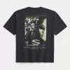 Camiseta gráfica cuadrada WWE SummerSlam Camiseta gráfica cuadrada WWE SummerSlam