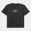 Camiseta gráfica cuadrada WWE SummerSlam Camiseta gráfica cuadrada WWE SummerSlam