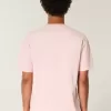 Camiseta gráfica cuadrada y pesada de la Costa de Amalfi Camiseta gráfica cuadrada y pesada de la Costa de Amalfi
