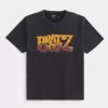 Camiseta gráfica de Bratz Boyz encogida Camiseta gráfica de Bratz Boyz encogida