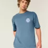 Camiseta gráfica del Chelsea Football Club Camiseta gráfica del Chelsea Football Club