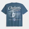 Camiseta gráfica del Chelsea Football Club Camiseta gráfica del Chelsea Football Club