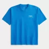 Camiseta gráfica del equipo BWT Alpine F1, de peso pesado y estilo cuadrado Camiseta gráfica del equipo BWT Alpine F1, de peso pesado y estilo cuadrado