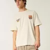 Camiseta gráfica del FC Barcelona Camiseta gráfica del FC Barcelona