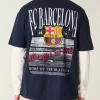 Camiseta gráfica del FC Barcelona Camiseta gráfica del FC Barcelona