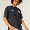 Camiseta gráfica del Manchester City Camiseta gráfica del Manchester City