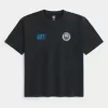 Camiseta gráfica del Manchester City Camiseta gráfica del Manchester City