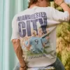 Camiseta gráfica del Manchester City FC Camiseta gráfica del Manchester City FC