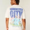 Camiseta gráfica del Manchester City FC Camiseta gráfica del Manchester City FC