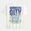 Camiseta gráfica del Manchester City FC Camiseta gráfica del Manchester City FC