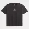 Camiseta gráfica del Newcastle United F.C. Camiseta gráfica del Newcastle United F.C.
