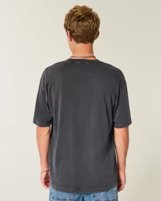 Camiseta gráfica del Real Madrid CF