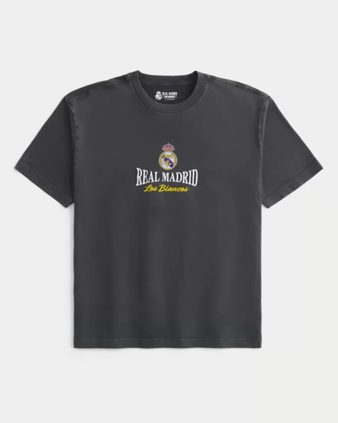 Camiseta gráfica del Real Madrid CF Camiseta gráfica del Real Madrid CF