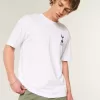 Camiseta gráfica del Tottenham Hotspur Camiseta gráfica del Tottenham Hotspur